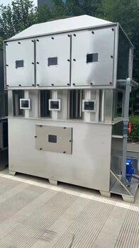 滄州聚金祥環(huán)保科技焊煙濾筒除塵器源頭廠(chǎng)家供應(yīng)適用范圍廣泛