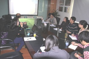 中國(guó)科技咨詢(xún)服務(wù)中心主任盛小列赴北京科技咨詢(xún)中心調(diào)研，共商信息咨詢(xún)服務(wù)發(fā)展